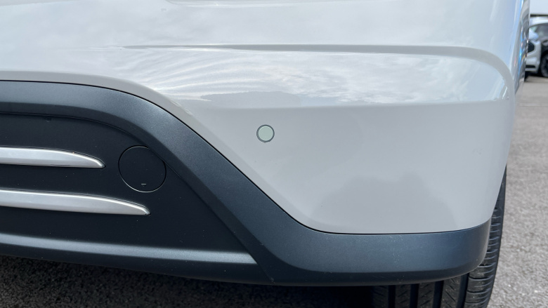 Hyundai KONA 100kW SE Connect 39kWh 5dr Auto Electric Hatchback